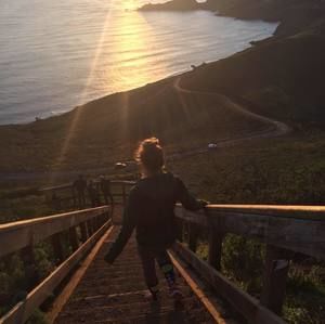 Meet your Posher, Lana